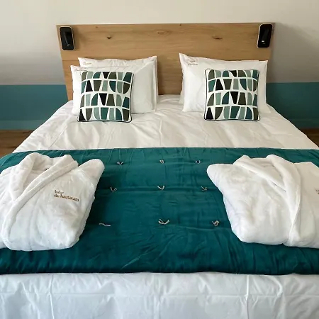 Guest house Du Hautacam Ayros-Arbouix