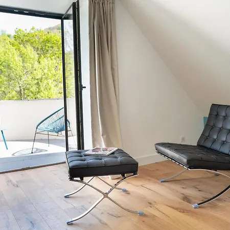 Du Hautacam Guest house