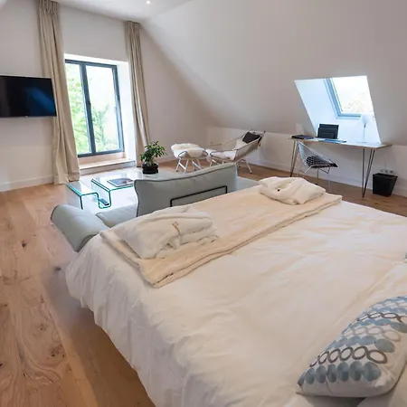 Du Hautacam Guest house