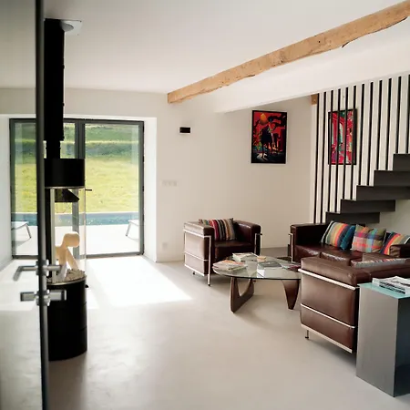 Du Hautacam Guest house Ayros-Arbouix