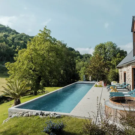 Guest house Du Hautacam