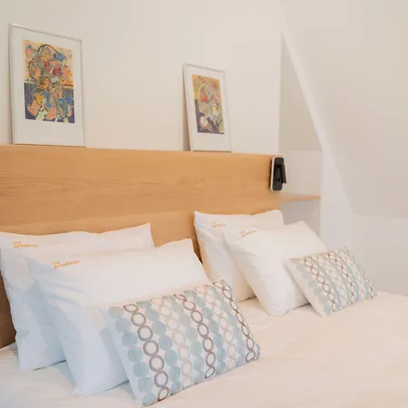 Gasthof Du Hautacam 4*