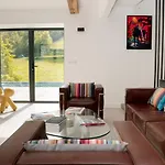 Pensión Du Hautacam 4*