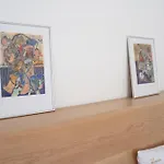בית הארחה Du Hautacam 4*
