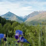 Du Hautacam Pensionat 4*