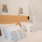 בית הארחה Du Hautacam 4*