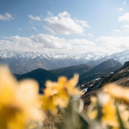 Du Hautacam 4* Ayros-Arbouix