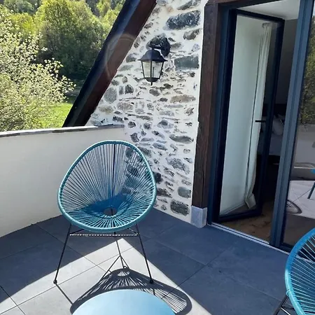 Maison d'hôtes Du Hautacam