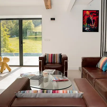 Vendégház Du Hautacam *