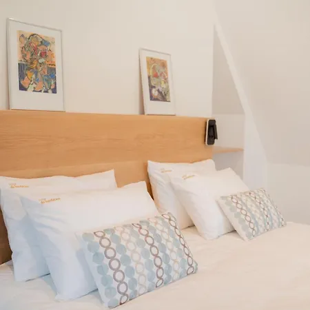 Du Hautacam Maison d'hôtes 4*