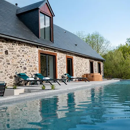 Guest house Du Hautacam