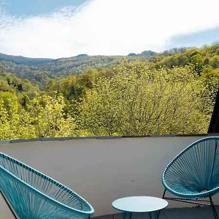 Du Hautacam Ayros-Arbouix