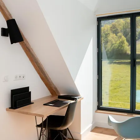 Maison d'hôtes Du Hautacam 4*