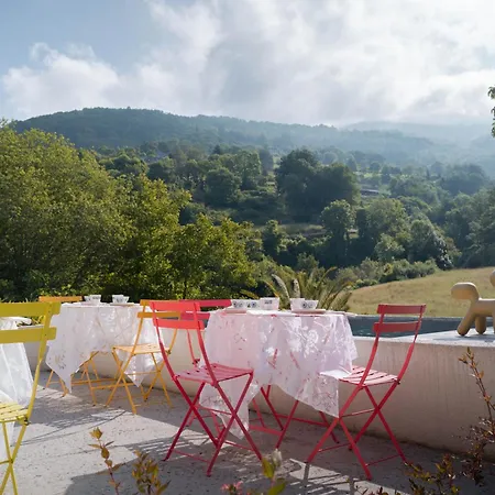 Maison d'hôtes Du Hautacam