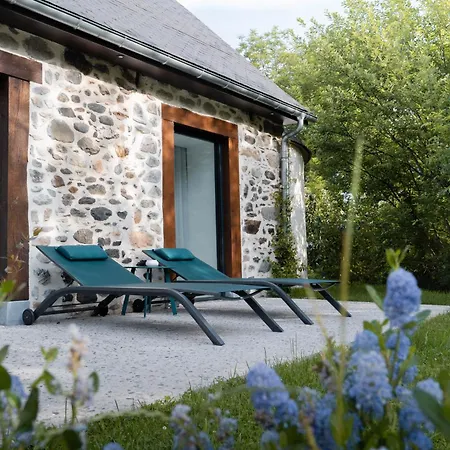 Maison d'hôtes Du Hautacam Ayros-Arbouix