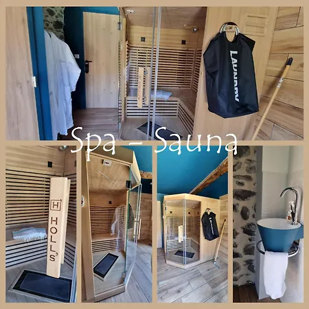 Du Hautacam Maison d'hôtes