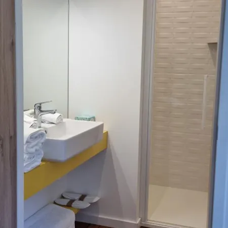 Du Hautacam Maison d'hôtes 4*