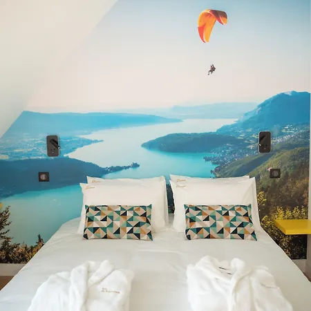 Maison d'hôtes Du Hautacam 4*