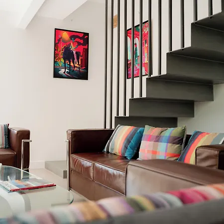 Maison d'hôtes Du Hautacam 4*