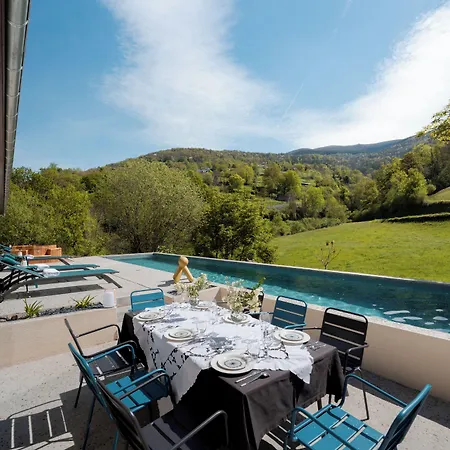 Maison d'hôtes Du Hautacam 4*