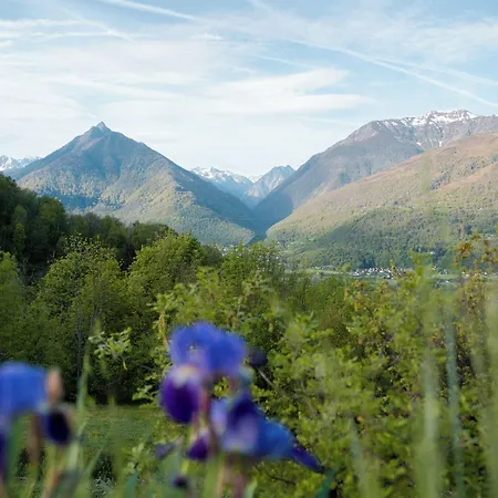 Du Hautacam Maison d'hôtes 4*