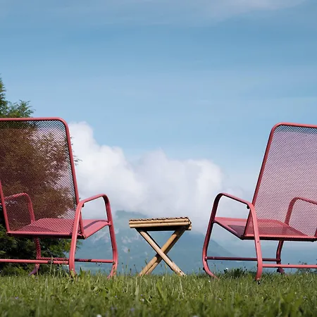 Du Hautacam Maison d'hôtes 4*