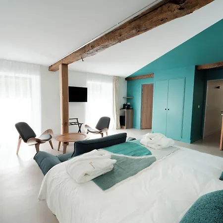 Maison d'hôtes Du Hautacam Ayros-Arbouix