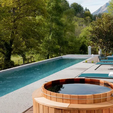 Du Hautacam 4* Ayros-Arbouix